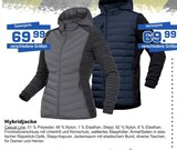 Hybridjacke Damenjacke im Angebot bei Bauzentrum Borgers in Wesel Hybridjacke Damenjacke Angebote von Casual Line bei Bauzentrum Borgers Wesel für 69,99 €