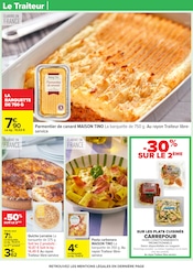 Pastis Angebote im Prospekt "ALCOOLS & BIÈRES" von Carrefour Pastis Angebote im Prospekt "ALCOOLS & BIÈRES" von Carrefour auf Seite 27