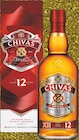 Scotch Whisky Blended 12 Ans - Chivas Regal en promo chez Intermarché Super Draveil à 26,64 €