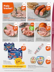 Aktueller tegut Prospekt mit Schweinefilet, "tegut… gute Lebensmittel", Seite 11