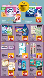 Shampoo im REWE Prospekt in München Aktueller REWE Prospekt mit Shampoo, "Dein Markt", Seite 19