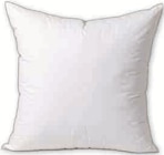 OREILLER 60X60CM dans le catalogue Super U