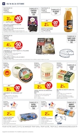 Four Angebote im Prospekt "TOUT VOTRE MAGASIN CONTRE LA VIE CHÈRE" von Intermarché Four Angebote im Prospekt "TOUT VOTRE MAGASIN CONTRE LA VIE CHÈRE" von Intermarché auf Seite 16