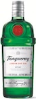 London Dry Angebote von Tanqueray bei Netto mit dem Scottie Freiberg für 15,99 €