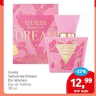 Seductive Dream for Women bei E center im Achern Prospekt für 12,99 €