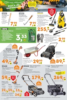 Globus-Baumarkt Prospekt der KW 9 "Immer eine Idee besser" Aktueller Globus-Baumarkt Prospekt "Immer eine Idee besser" Seite 2 von 16 Seiten