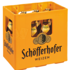 Schöfferhofer Angebot in Fehrbellin Schöfferhofer im aktuellen Prospekt bei Getränkeland in Fehrbellin
