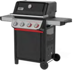 Barbecue spirit e-425 plancha à 749,00 € dans le catalogue Botanic