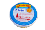 Brie Pasteurisé - ERMITAGE en promo chez Carrefour Versailles à 6,99 €