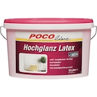 POCOline Latexfarbe im Angebot bei POCO in Dormagen POCOline Latexfarbe Angebote bei POCO Dormagen für 39,99 €