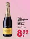 Aktuelles Valdobbiadene Prosecco Superiore Marca Oro DOCG Angebot bei E center in Frankfurt (Main) ab 8,99 €