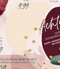 Schlesische Bratwurst Angebote bei EDEKA Gladbeck für 9,99 €