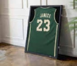 Trikotrahmen MOMENTO von HOME DELUXE im aktuellen Netto Marken-Discount Prospekt für 49,99 €