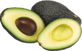 Avocado "Hass" im EDEKA Prospekt Avocado "Hass" von Gut & Günstig im aktuellen EDEKA Prospekt für 0,79 €
