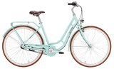 Aktuelle Fahrrad Angebote bei Radwelt Coesfeld in Recklinghausen Aktuelles Pegasus Bici Italia 3 Damen blau 2025 Angebot bei Radwelt Coesfeld in Recklinghausen ab 499,00 €