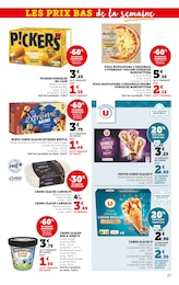 Offre Mini-Gâteau dans le catalogue Super U du moment à la page 27