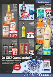 Vodka Angebot & Preis im aktuellen E center Prospekt Vodka Angebot im aktuellen E center Prospekt auf Seite 23