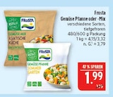 Gemüse Mix Asiatische Küche im Angebot bei Marktkauf in Schweinfurt Gemüse Mix Asiatische Küche Angebote von Frosta bei Marktkauf Schweinfurt für 1,99 €
