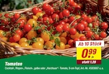 toom Baumarkt Eschwege Prospekt mit  im Angebot für 0,99 €