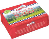 Almbua Butter von Goldsteig im aktuellen V-Markt Prospekt für 0,99 €