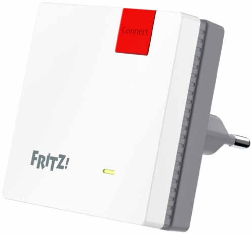 Saturn Hamburg - AVM FRITZ!REPEATER 600 Mesh Repeater AVM FRITZ!REPEATER 600 Mesh Repeater Angebot bei Saturn Hamburg im Prospekt GUTSCHEINHEFT