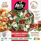 PIZZA DEL GUSTO TOMATE MOZZARELLA MIX BUFFET - MIX'BUFFET - Auchan Hypermarché à Aix-en-Provence PIZZA DEL GUSTO TOMATE MOZZARELLA MIX BUFFET - MIX'BUFFET en promo chez Auchan Hypermarché Aix-en-Provence à 5,45 €