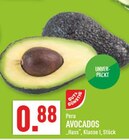 Marktkauf Frechen - Avocados Angebot im Prospekt Avocados bei Marktkauf im Frechen Prospekt für 0,88 €