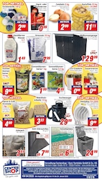 CENTERSHOP Heizlüfter im Prospekt CENTERSHOP Heizlüfter im Prospekt