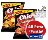 Tortillas von Chio im aktuellen EDEKA Prospekt