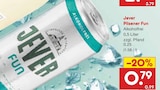 Pilsener Fun im Netto Marken-Discount Prospekt Pilsener Fun von Jever im aktuellen Netto Marken-Discount Prospekt für 0,79 €