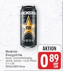 Aktuelle Energydrink Angebote bei E center in Falkensee Aktuelles Energydrink Angebot bei E center in Falkensee ab 0,89 €