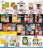 Aktueller HIT Prospekt mit Maggi, "ECHTE VIELFALT", Seite 10