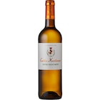 A.O.P. Entre-Deux-Mers - CUVÉE HORTENSE en promo chez Carrefour A.O.P. Entre-Deux-Mers - CUVÉE HORTENSE dans le catalogue Carrefour