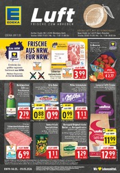 Aktueller EDEKA Discounter Prospekt in Alpen und Umgebung, "Aktuelle Angebote" mit 24 Seiten, 04.05.2026 - 09.05.2026