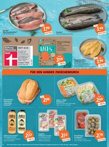 Fertiggerichte im aktuellen tegut Prospekt (Nürnberg) Fertiggerichte im tegut Prospekt "tegut… gute Lebensmittel" mit 23 Seiten (Nürnberg)