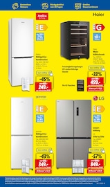 Kühlschrank im Lidl Prospekt in Kerpen Aktueller Lidl Prospekt mit Kühlschrank, "LIDL LOHNT SICH", Seite 49