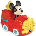 Tut Tut Baby Flitzer Angebote von vtech bei Rossmann Stralsund für 7,99 €