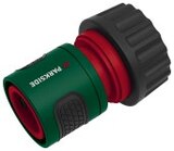 Raccord pour tuyau d'arrosage - Lidl à Aix-en-Provence Raccord pour tuyau d'arrosage en promo chez Lidl Aix-en-Provence à 0,99 €
