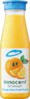 Smoothie, Shot oder Saft von innocent im aktuellen EDEKA Prospekt für 1,25 €