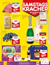 Krombacher im Netto Marken-Discount Prospekt in Schwäbisch Hall Aktueller Netto Marken-Discount Prospekt mit Krombacher, "Aktuelle Angebote", Seite 60