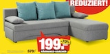 Ecksofa im aktuellen Prospekt bei Spar-Express in Adelheidsdorf