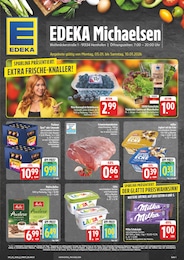 EDEKA Prospekt für Röttenbach mit 28 Seiten EDEKA Prospekt "Wir lieben Lebensmittel!" für Röttenbach, 28 Seiten, 05.01.2026 - 10.01.2026