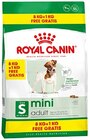 Hundenahrung von Royal Canin für 42,99 € bei REWE im Angebot Hundenahrung von Royal Canin im aktuellen REWE Prospekt