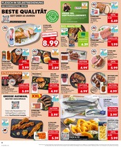 Schweinefilet im Kaufland Prospekt in Tübingen Aktueller Kaufland Prospekt mit Schweinefilet, "Aktuelle Angebote", Seite 12