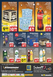 Volvic im aktuellen E center Prospekt (Kleve) Volvic im E center Prospekt "Aktuelle Angebote" mit 30 Seiten (Kleve)