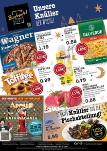 EDEKA Prospekt "Aktuelle Angebote" mit  Seiten (Essen)