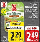 E center Voerde - Vegane Alternativen Angebot im Prospekt Vegane Alternativen bei E center im Voerde Prospekt für 2,29 €