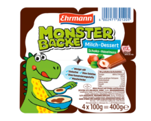 Milch-Dessert bei ALDI SÜD in Offenbach Milch-Dessert im Angebot bei ALDI SÜD Offenbach für 1,39 €