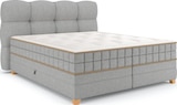 Aktuelle Boxspringbett Angebote bei ROLLER in Stuttgart Aktuelles Boxspringbett Angebot bei ROLLER in Stuttgart ab 1.299,00 €