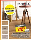 wohnstore Westermann Rheda-Wiedenbrück - Design-Vinyl-Klick-Belag Nico Plus Angebot im Prospekt Design-Vinyl-Klick-Belag Nico Plus bei wohnstore Westermann im Rheda-Wiedenbrück Prospekt für 24,99 €